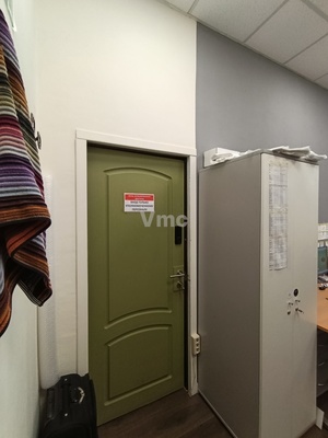 Сдам коммерческое помещение 34,1 м2, Мясницкая ул, 24/7 3, Москва г