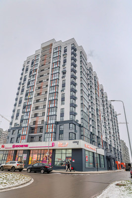 Продам коммерческое помещение 89,33 м2, Измайлова ул, 41б, Пенза г