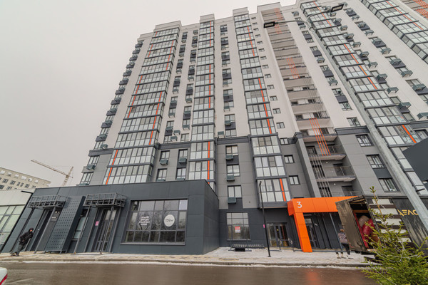 Продам коммерческое помещение 89,33 м2, Измайлова ул, 41б, Пенза г