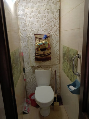 Продам трехкомнатную (3-комн.) квартиру, Жулебинский б-р, 14к9, Москва г