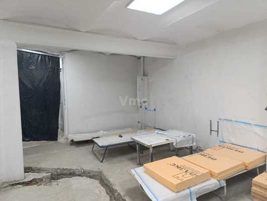 Сдам коммерческое помещение 80 м2, Нововаганьковский пер, 3 1, Москва г