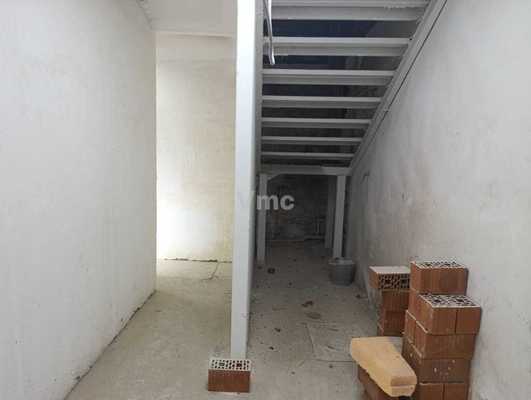 Сдам коммерческое помещение 80 м2, Нововаганьковский пер, 3 1, Москва г