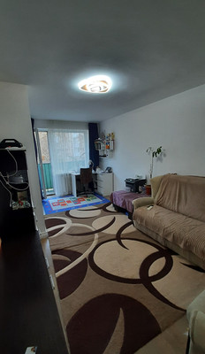 Продам двухкомнатную (2-комн.) квартиру, Аральская ул, 71/88, Симферополь г