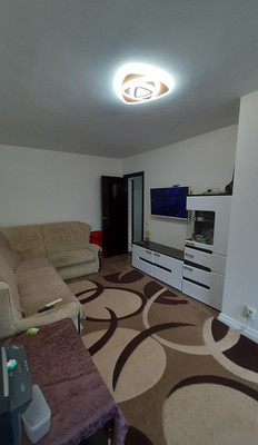 Продам двухкомнатную (2-комн.) квартиру, Аральская ул, 71/88, Симферополь г