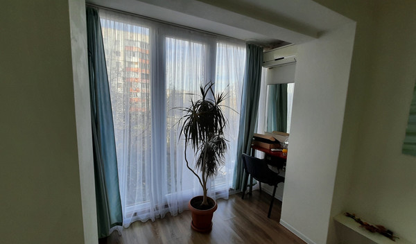 Продам двухкомнатную (2-комн.) квартиру, Аральская ул, 71/88, Симферополь г