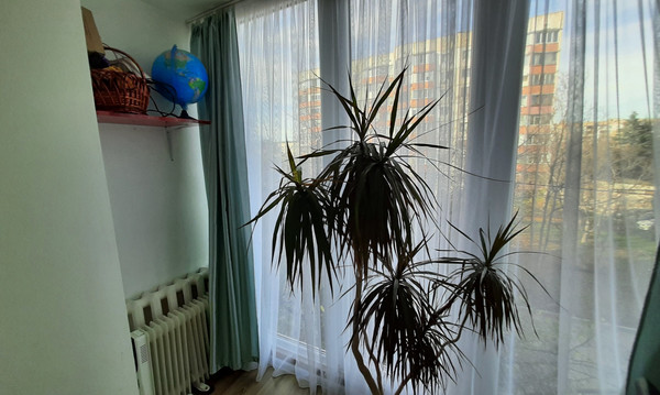 Продам двухкомнатную (2-комн.) квартиру, Аральская ул, 71/88, Симферополь г