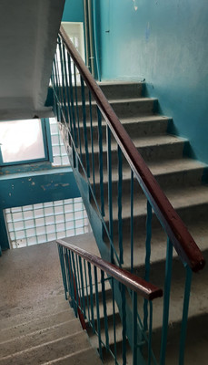 Продам двухкомнатную (2-комн.) квартиру, Аральская ул, 71/88, Симферополь г