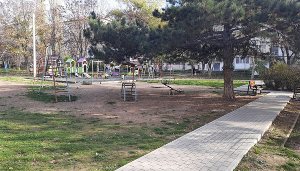 Продам двухкомнатную (2-комн.) квартиру, Аральская ул, 71/88, Симферополь г