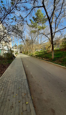 Продам двухкомнатную (2-комн.) квартиру, Аральская ул, 71/88, Симферополь г