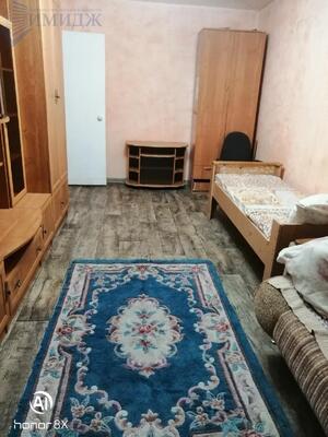 Сдам однокомнатную (1-комн.) квартиру, Энергетиков ул, 42, Красноярск г