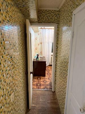 Сдам однокомнатную (1-комн.) квартиру, Энергетиков ул, 42, Красноярск г