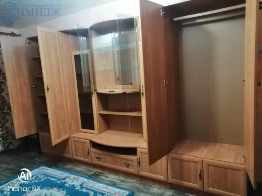 Сдам однокомнатную (1-комн.) квартиру, Энергетиков ул, 42, Красноярск г