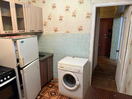 Сдам однокомнатную (1-комн.) квартиру, Энергетиков ул, 42, Красноярск г