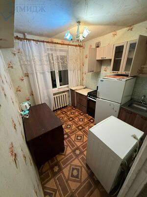 Сдам однокомнатную (1-комн.) квартиру, Энергетиков ул, 42, Красноярск г