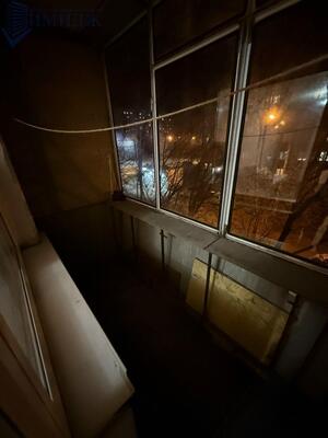 Сдам однокомнатную (1-комн.) квартиру, Энергетиков ул, 42, Красноярск г