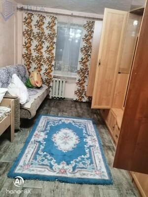 Сдам однокомнатную (1-комн.) квартиру, Энергетиков ул, 42, Красноярск г