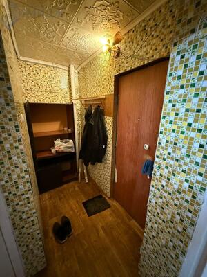 Сдам однокомнатную (1-комн.) квартиру, Энергетиков ул, 42, Красноярск г