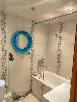 Сдам однокомнатную (1-комн.) квартиру, Железнодорожников ул, 22, Красноярск г