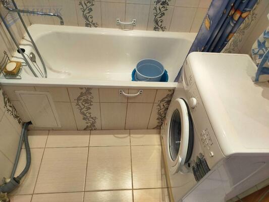 Сдам однокомнатную (1-комн.) квартиру, Железнодорожников ул, 22, Красноярск г