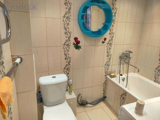 Сдам однокомнатную (1-комн.) квартиру, Железнодорожников ул, 22, Красноярск г