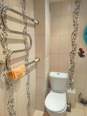 Сдам однокомнатную (1-комн.) квартиру, Железнодорожников ул, 22, Красноярск г