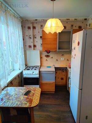 Сдам однокомнатную (1-комн.) квартиру, Железнодорожников ул, 22, Красноярск г