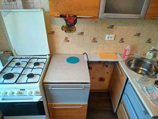 Сдам однокомнатную (1-комн.) квартиру, Железнодорожников ул, 22, Красноярск г