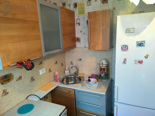 Сдам однокомнатную (1-комн.) квартиру, Железнодорожников ул, 22, Красноярск г