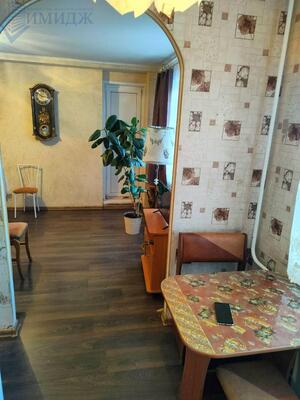 Сдам однокомнатную (1-комн.) квартиру, Железнодорожников ул, 22, Красноярск г