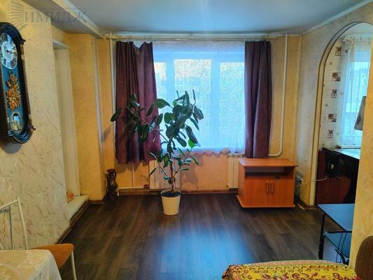 Сдам однокомнатную (1-комн.) квартиру, Железнодорожников ул, 22, Красноярск г