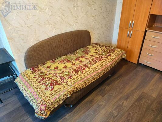 Сдам однокомнатную (1-комн.) квартиру, Железнодорожников ул, 22, Красноярск г