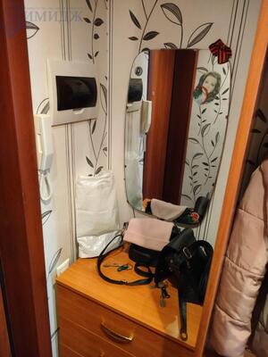 Сдам однокомнатную (1-комн.) квартиру, Железнодорожников ул, 22, Красноярск г