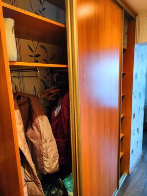 Сдам однокомнатную (1-комн.) квартиру, Железнодорожников ул, 22, Красноярск г