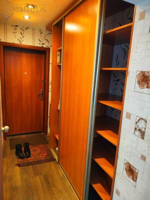 Сдам однокомнатную (1-комн.) квартиру, Железнодорожников ул, 22, Красноярск г