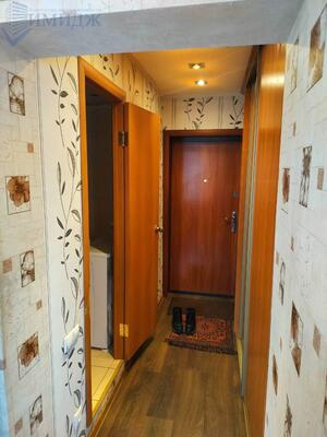 Сдам однокомнатную (1-комн.) квартиру, Железнодорожников ул, 22, Красноярск г