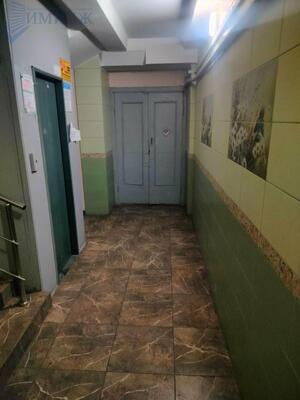 Сдам однокомнатную (1-комн.) квартиру, Железнодорожников ул, 22, Красноярск г