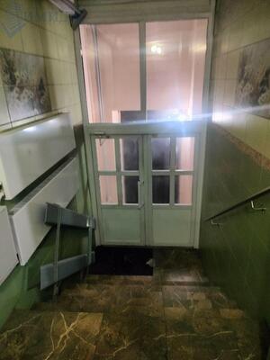 Сдам однокомнатную (1-комн.) квартиру, Железнодорожников ул, 22, Красноярск г