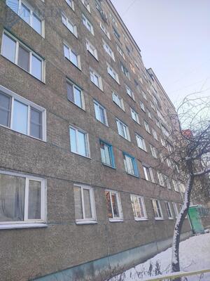 Сдам однокомнатную (1-комн.) квартиру, Железнодорожников ул, 22, Красноярск г