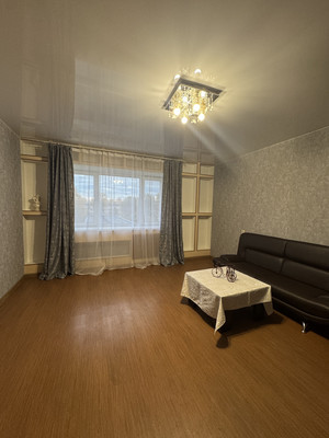 Сдам однокомнатную (1-комн.) квартиру, Лакина ул, 1, Иваново г