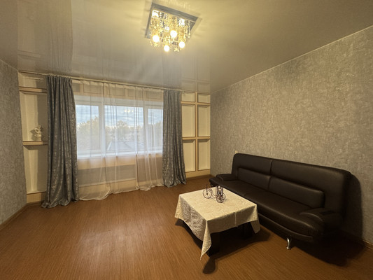 Сдам однокомнатную (1-комн.) квартиру, Лакина ул, 1, Иваново г