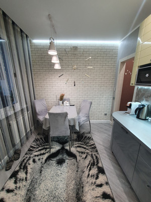 Продам двухкомнатную (2-комн.) квартиру, Курыжова (Южный мкр.) ул, 7к3, Домодедово г