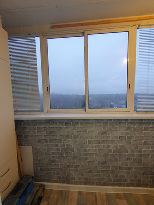 Продам двухкомнатную (2-комн.) квартиру, Курыжова (Южный мкр.) ул, 7к3, Домодедово г