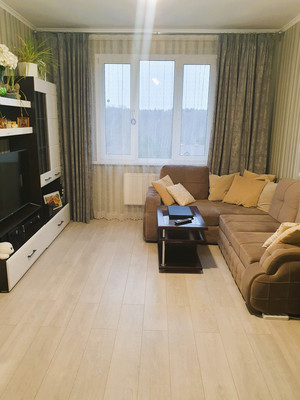 Продам двухкомнатную (2-комн.) квартиру, Курыжова (Южный мкр.) ул, 7к3, Домодедово г