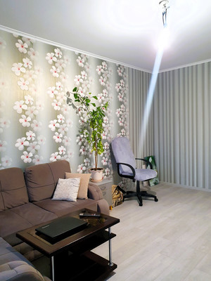 Продам двухкомнатную (2-комн.) квартиру, Курыжова (Южный мкр.) ул, 7к3, Домодедово г