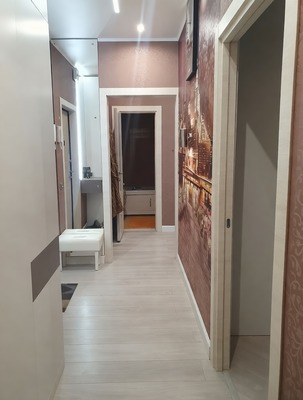 Продам двухкомнатную (2-комн.) квартиру, Курыжова (Южный мкр.) ул, 7к3, Домодедово г