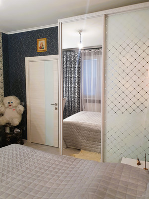 Продам двухкомнатную (2-комн.) квартиру, Курыжова (Южный мкр.) ул, 7к3, Домодедово г