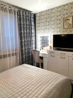 Продам двухкомнатную (2-комн.) квартиру, Курыжова (Южный мкр.) ул, 7к3, Домодедово г