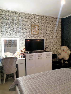 Продам двухкомнатную (2-комн.) квартиру, Курыжова (Южный мкр.) ул, 7к3, Домодедово г