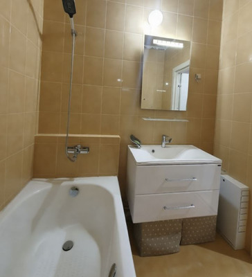 Продам двухкомнатную (2-комн.) квартиру, Курыжова (Южный мкр.) ул, 7к3, Домодедово г