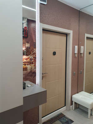 Продам двухкомнатную (2-комн.) квартиру, Курыжова (Южный мкр.) ул, 7к3, Домодедово г